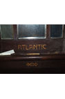 Orchestrion Atlantic-Scritta